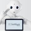 软银机器人